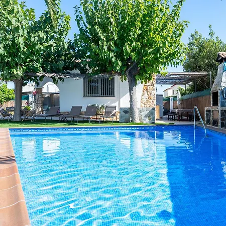 别墅 Traditional *