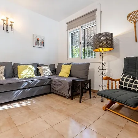 Villa Traditional Creixell