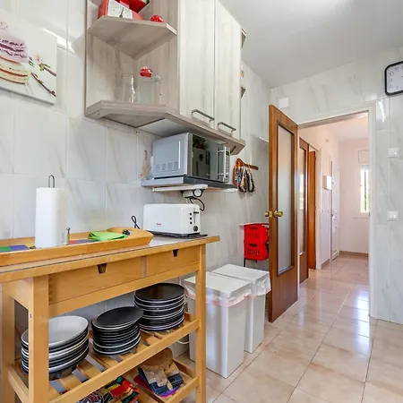 Villa Traditional