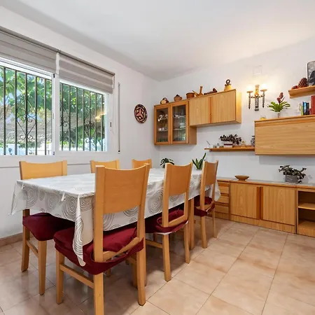 Traditional Villa *
