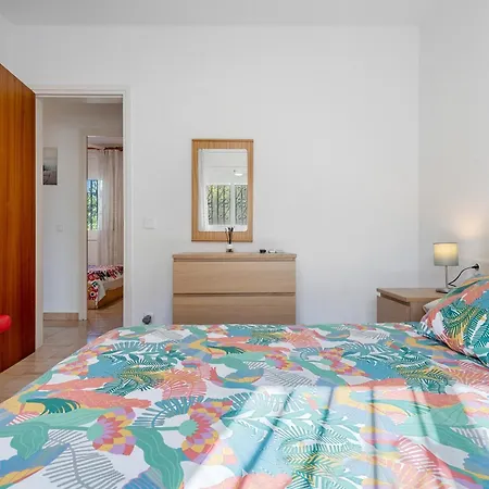 Traditional Villa Creixell