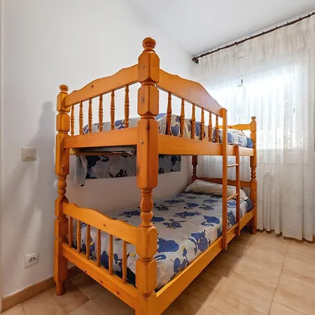 Villa Traditional Creixell